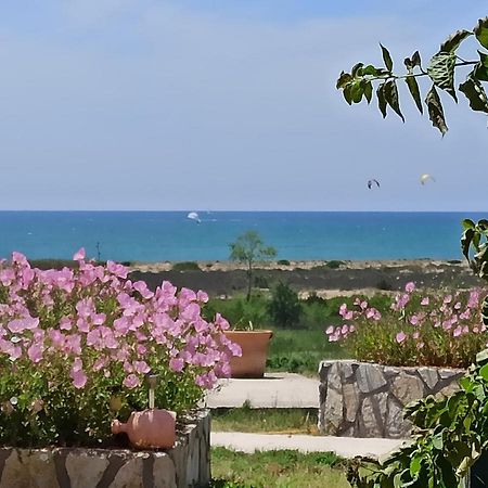 Agios Nikolaos  Knots Apartments מראה חיצוני תמונה