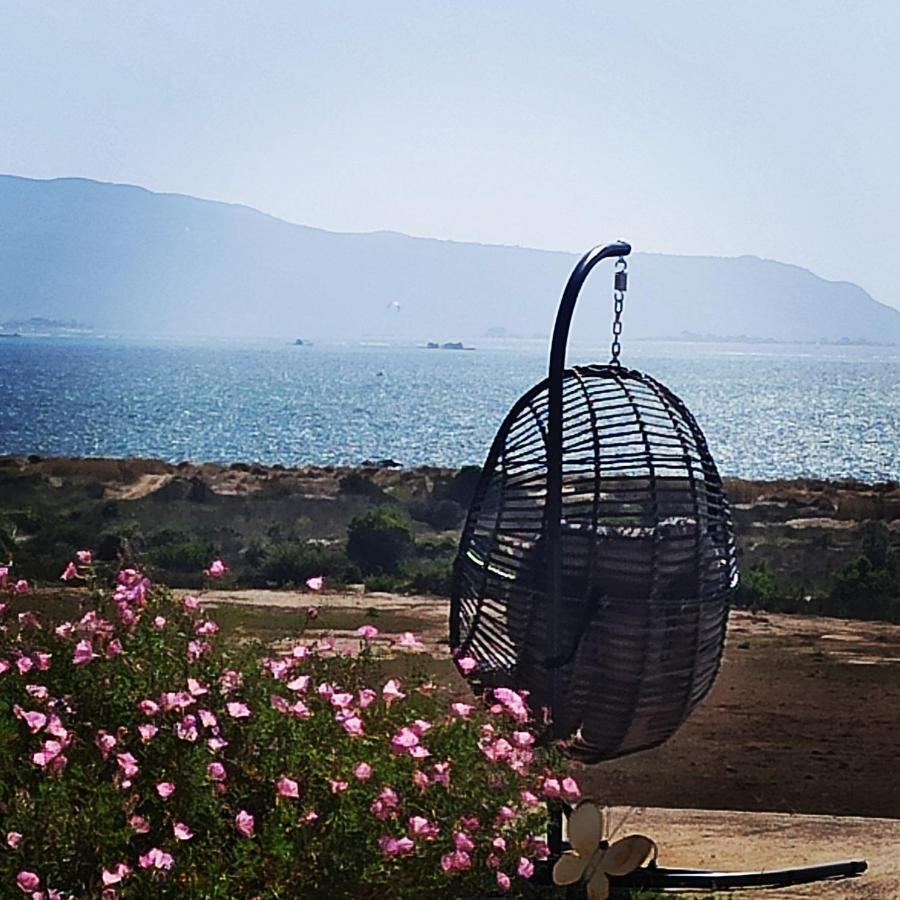 Agios Nikolaos  Knots Apartments מראה חיצוני תמונה