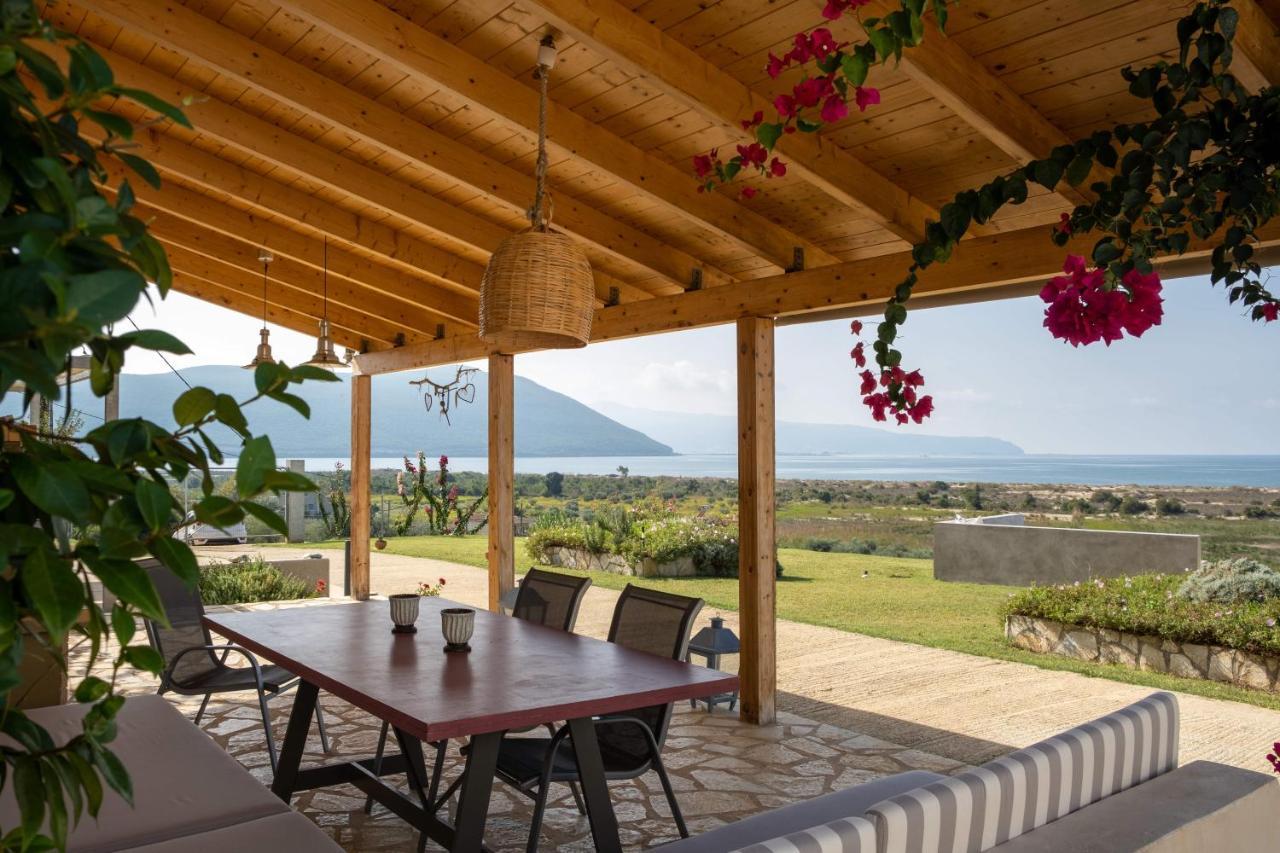 Agios Nikolaos  Knots Apartments מראה חיצוני תמונה