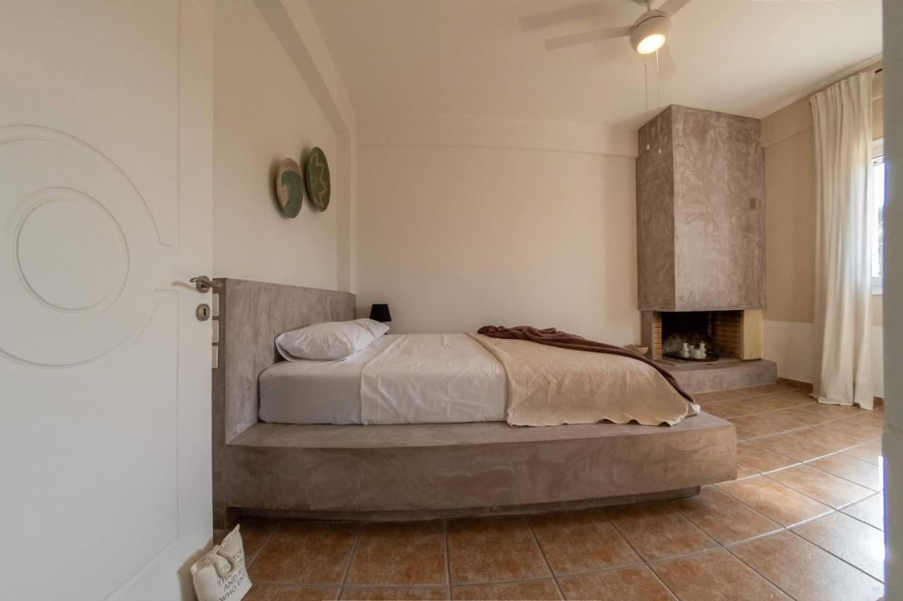 Agios Nikolaos  Knots Apartments מראה חיצוני תמונה
