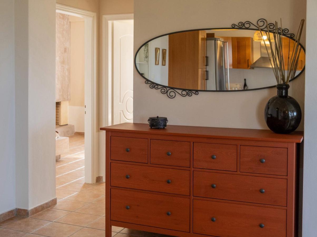 Agios Nikolaos  Knots Apartments מראה חיצוני תמונה