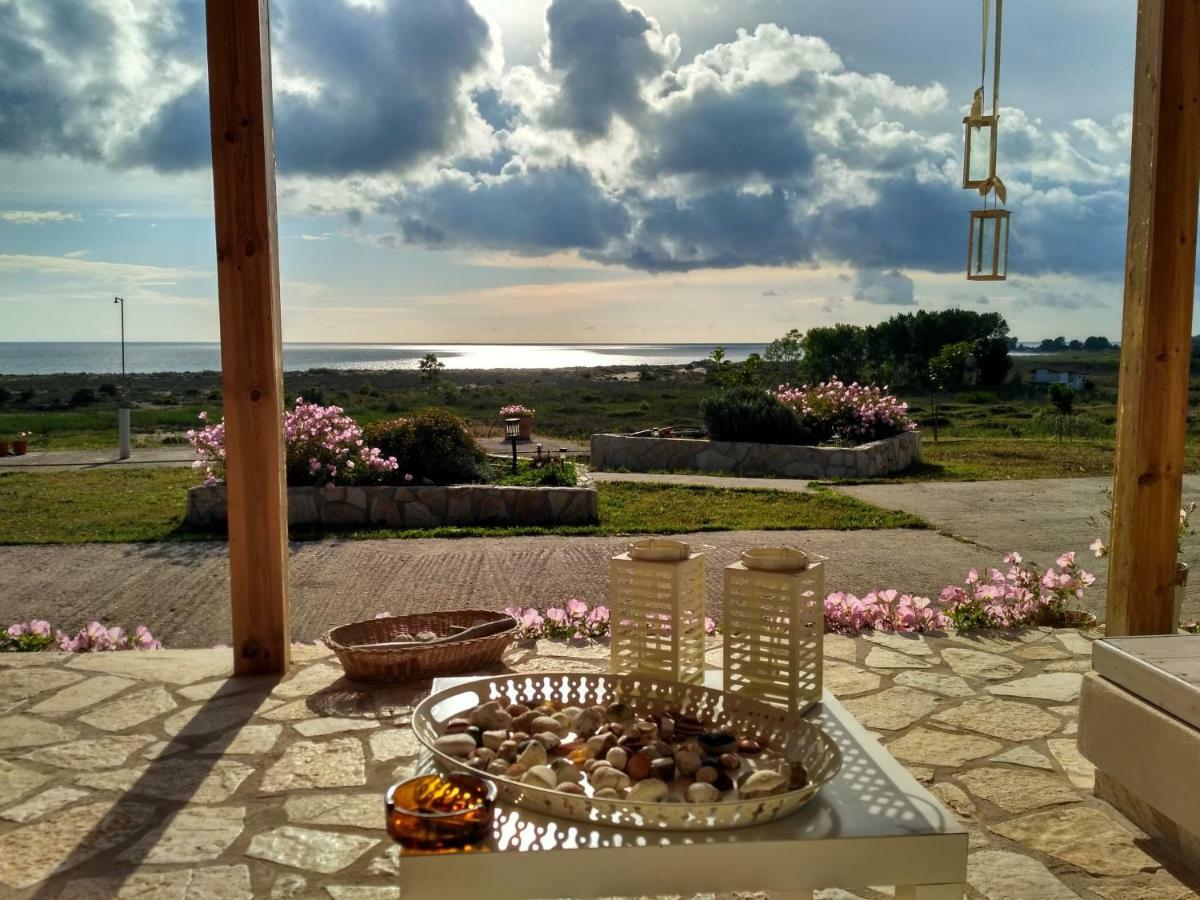Agios Nikolaos  Knots Apartments מראה חיצוני תמונה